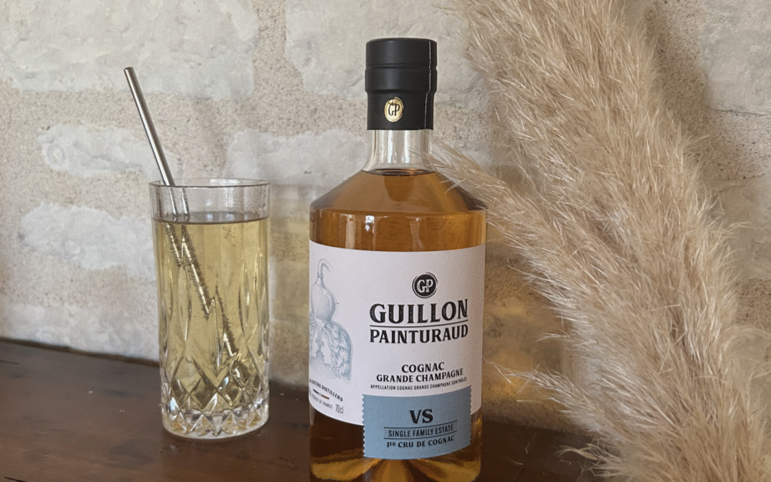 Top 5 des cocktails au cognac