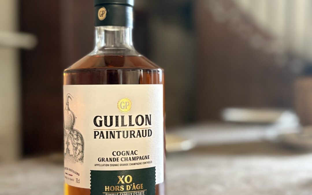 Cognac Hors d’Âge : qu’est-ce qu’un cognac hors d’âge et comment le reconnaître ?