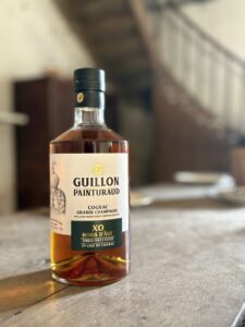 cognac hors d'age